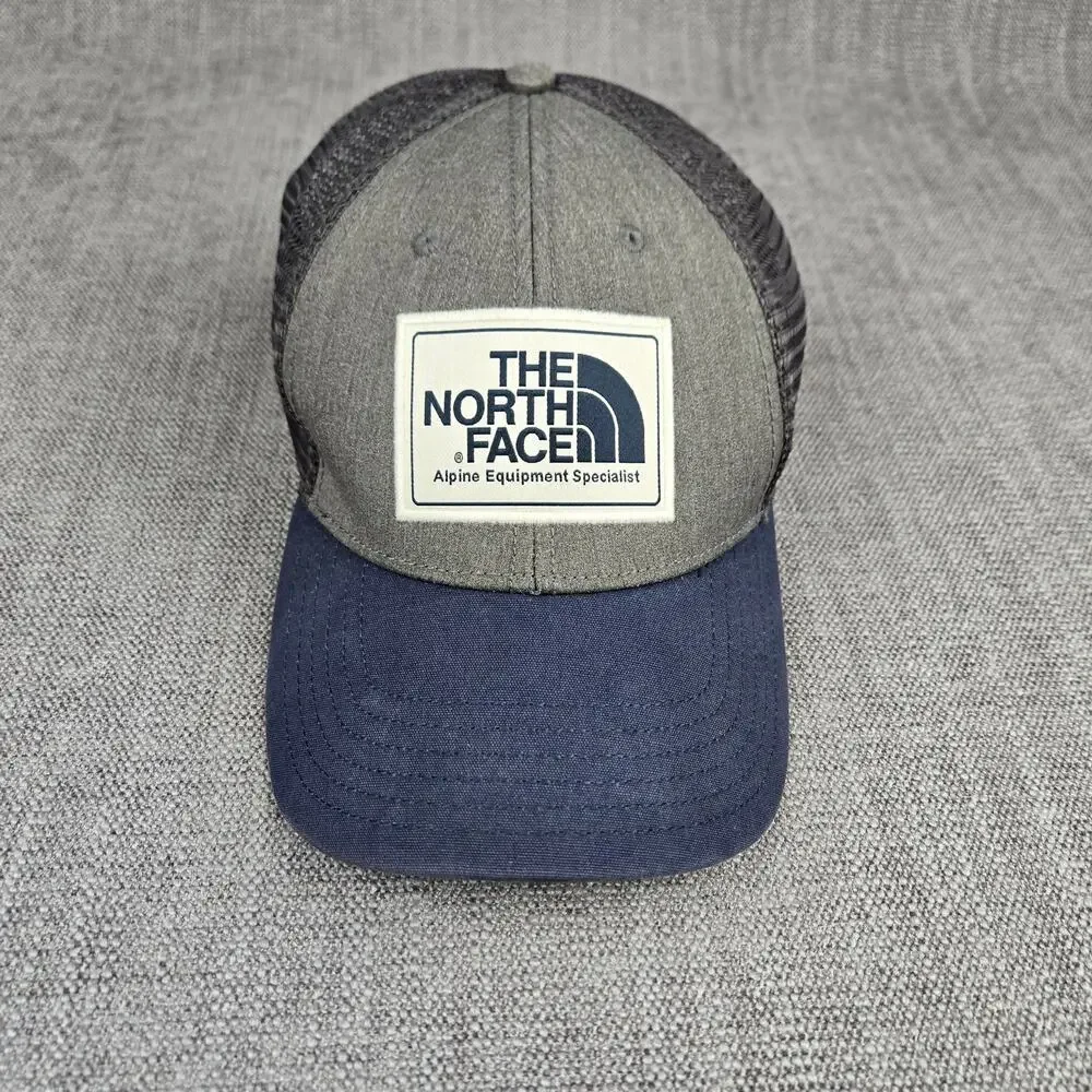 The North Face Mudder Trucker Hat TNF